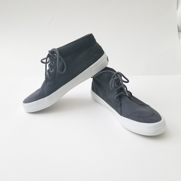 Sperry Shoes - Ladies Sperry Top Sider High top sneakers